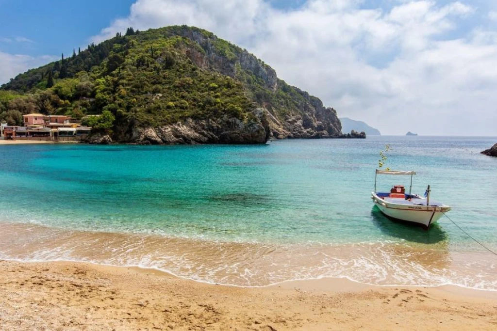 Classical Greece Cruise: Island Hoping Adventure