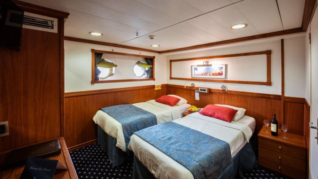 Historical Greece Cruise