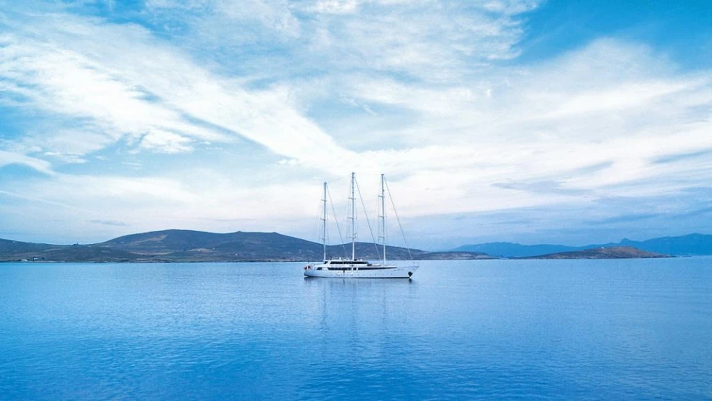 Wine Tasting Cruise: Explore Greece’s Best Vineyards & Islands