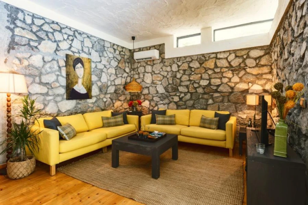 Luxury Gulet Cruise and Faralya Boutique Hotel