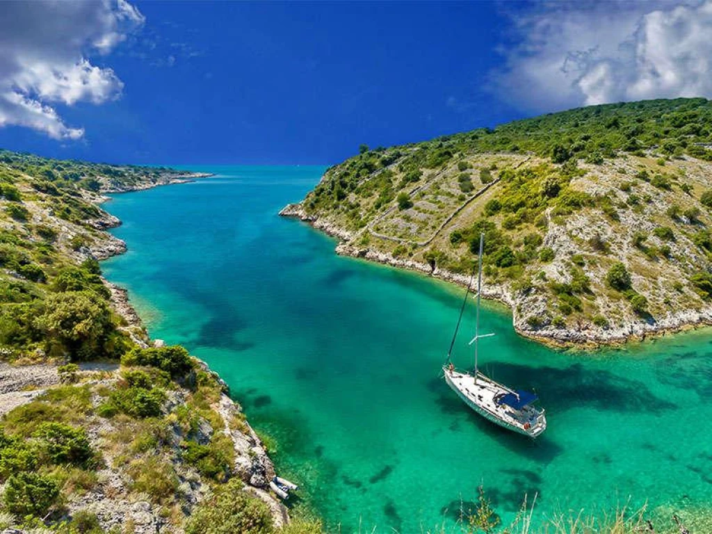Luxury Gulet Cruise and Faralya Boutique Hotel