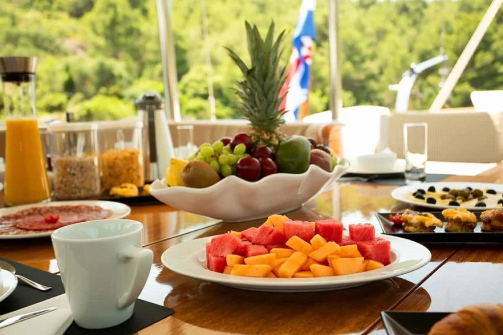 Gulet Dolce Vita – Luxury Croatia Gulet Charter