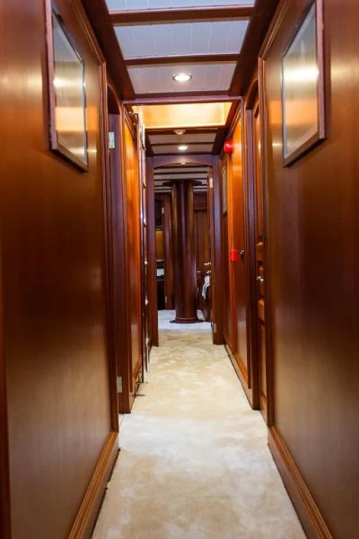 Gulet Dolce Vita – Luxury Croatia Gulet Charter