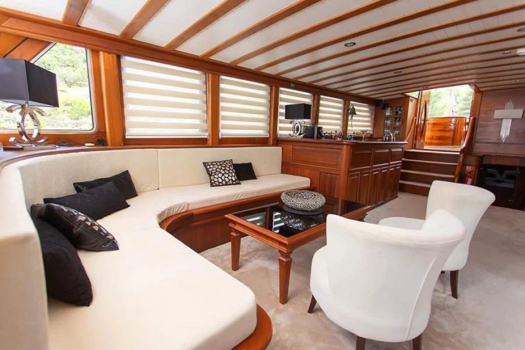 Gulet Dolce Vita – Luxury Croatia Gulet Charter