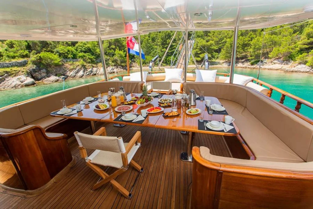 How Much Does a Gulet Cruise in Turkey Cost? A Complete Guide