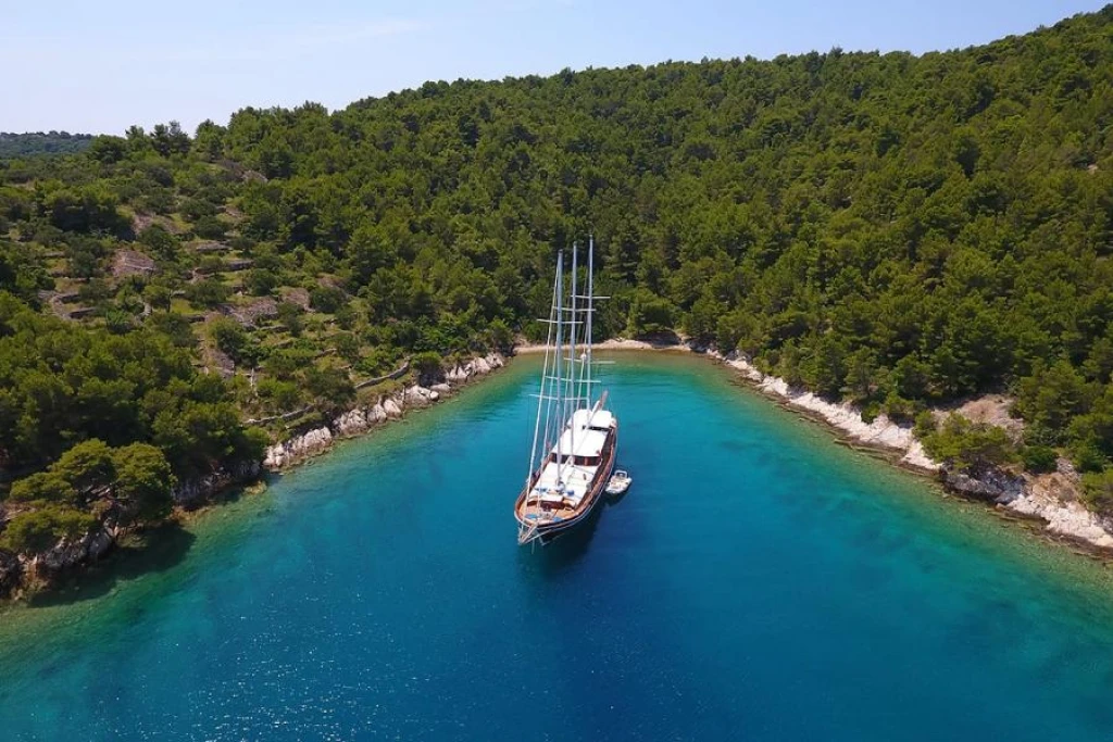 How Much Does a Gulet Cruise in Turkey Cost? A Complete Guide