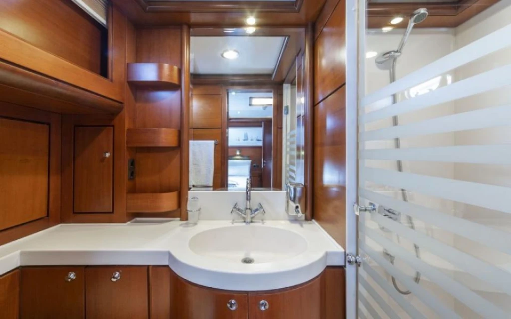Gulet Hizir – A Luxurious Bodrum Gulet for an Unforgettable Cruise Experience