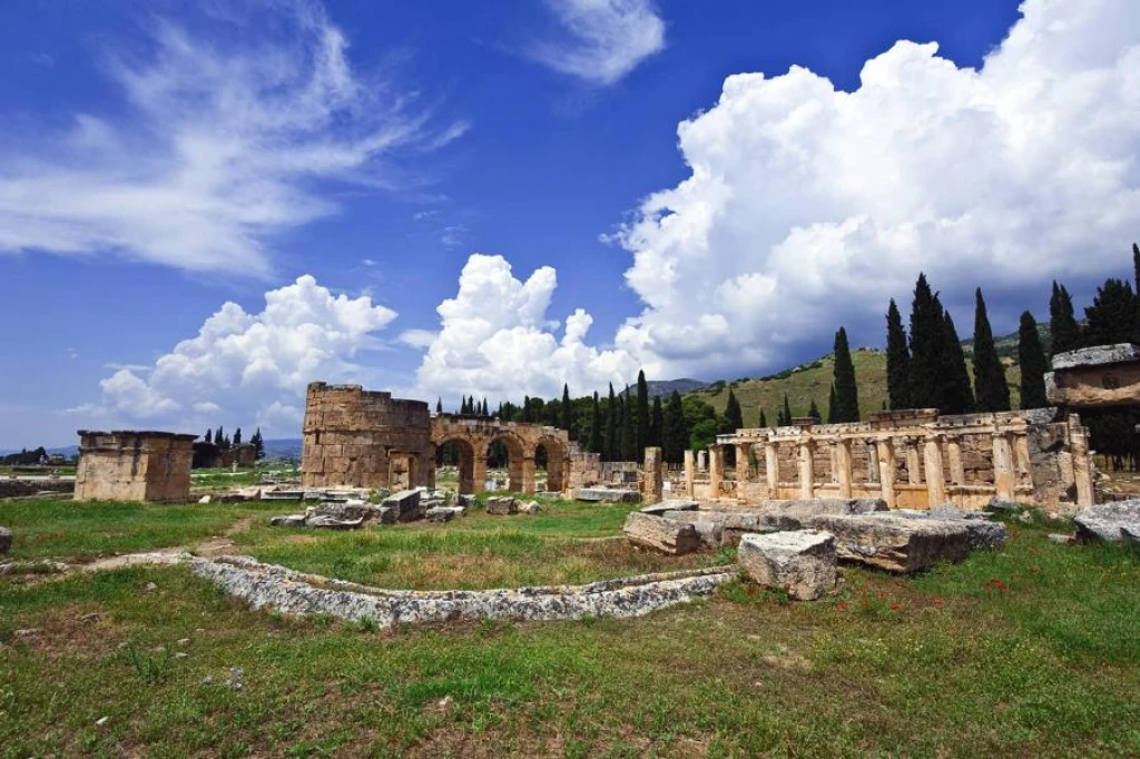 Fethiye to Bodrum Luxury Gulet Cruise