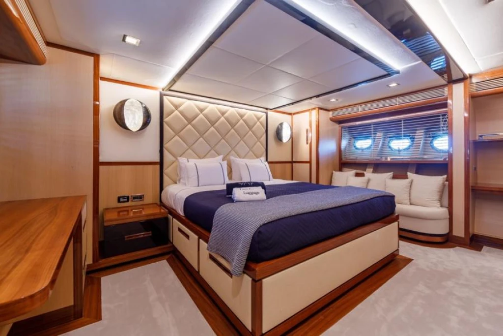 Introducing Vay Gulet Yacht – A Luxury Sailing Experience in Greece