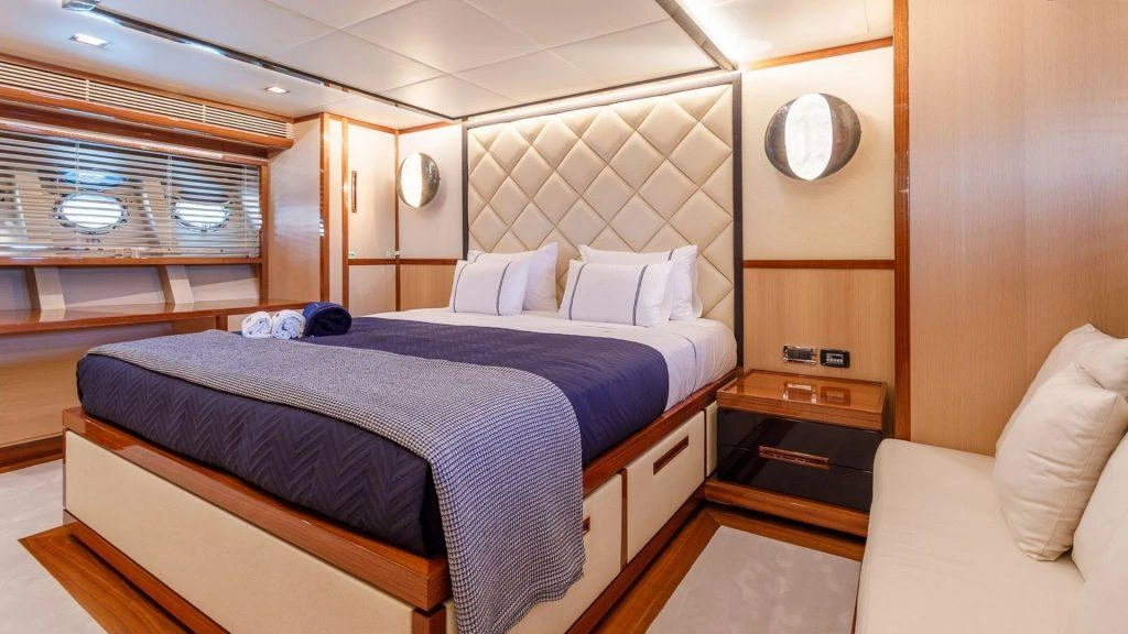 Introducing Vay Gulet Yacht – A Luxury Sailing Experience in Greece