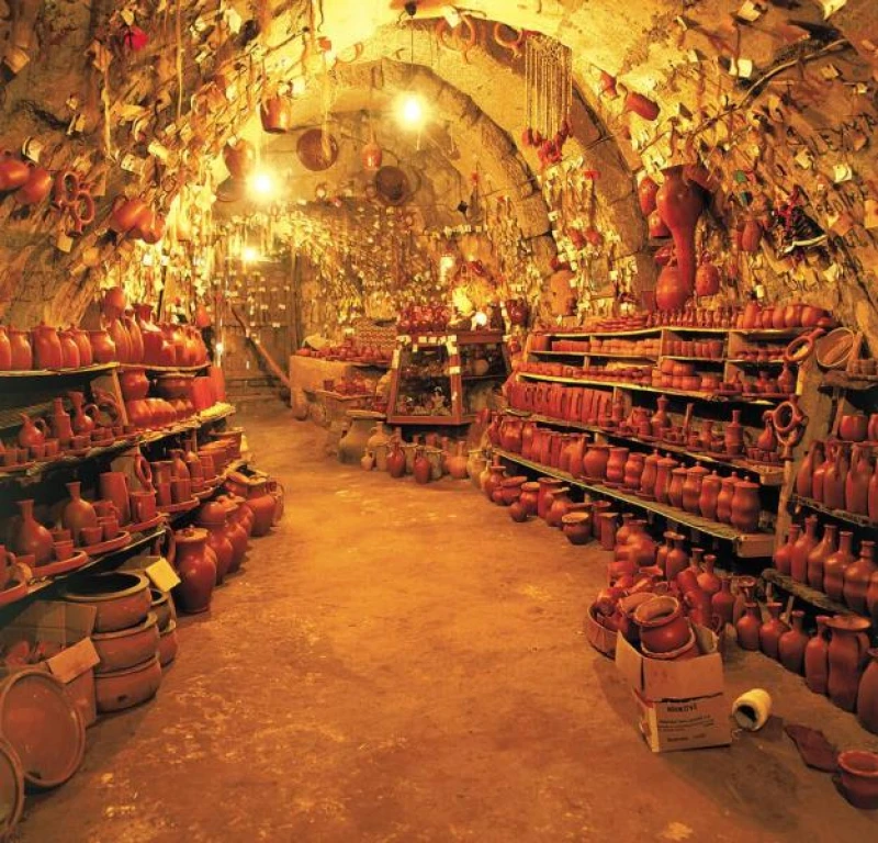 Ancient Turkey Tour & Gulet Cruise – 16 Days Istanbul to Fethiye