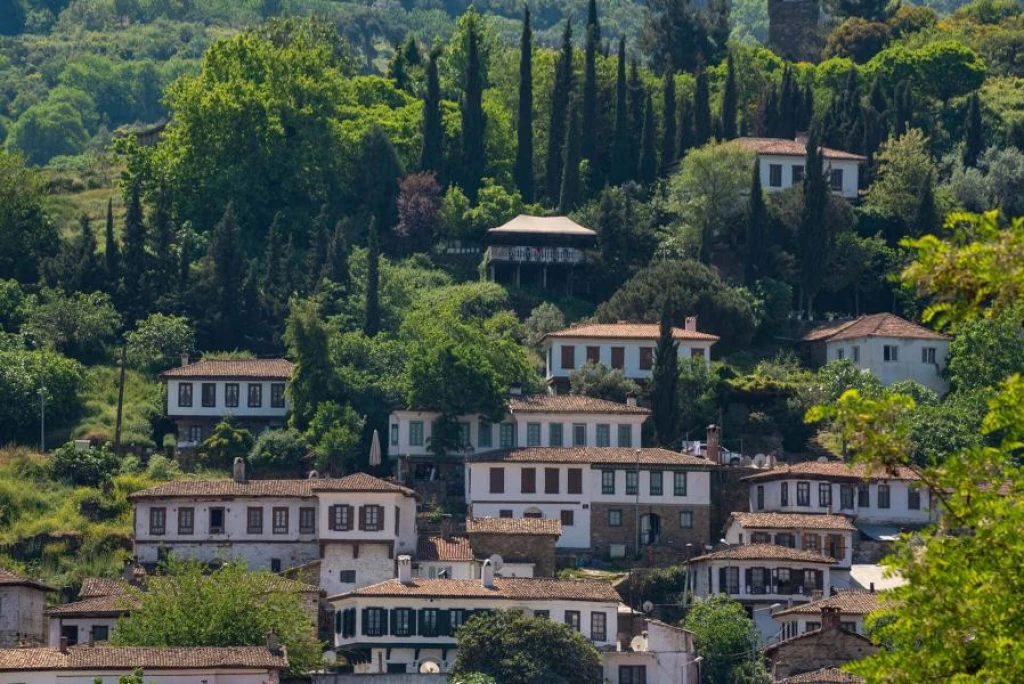 Ancient Turkey Tour & Gulet Cruise – 16 Days Istanbul to Fethiye