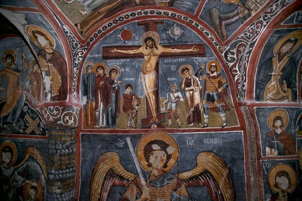 Magic Explorer Turkey Tour: 13-Day History & Culture