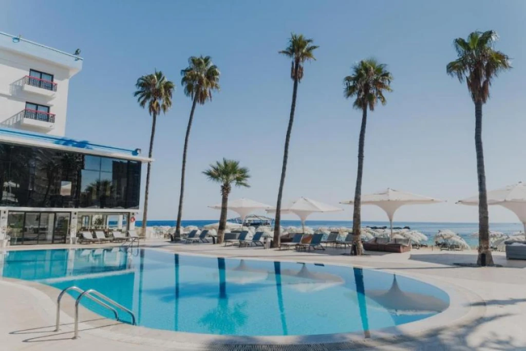 Turkish Riviera Sailing & Luxury North Cyprus Holiday