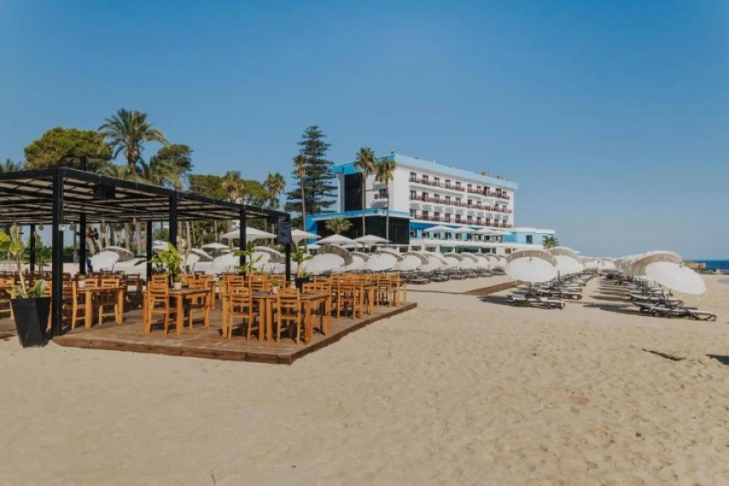 Turkish Riviera Sailing & Luxury North Cyprus Holiday