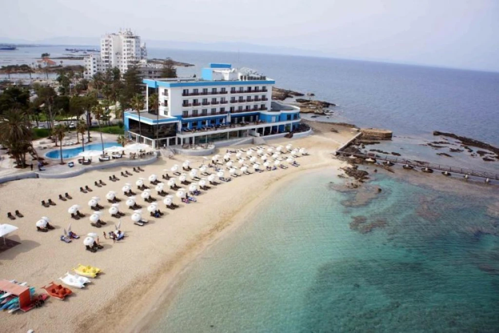 Turkish Riviera Sailing & Luxury North Cyprus Holiday