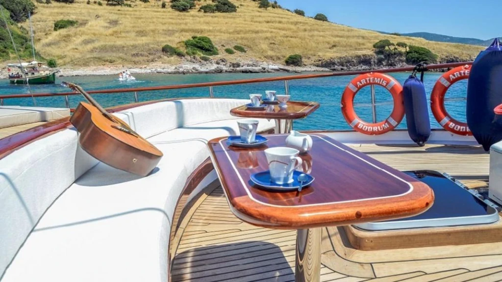 Understanding Gulet Cruise Prices: A Comprehensive Guide