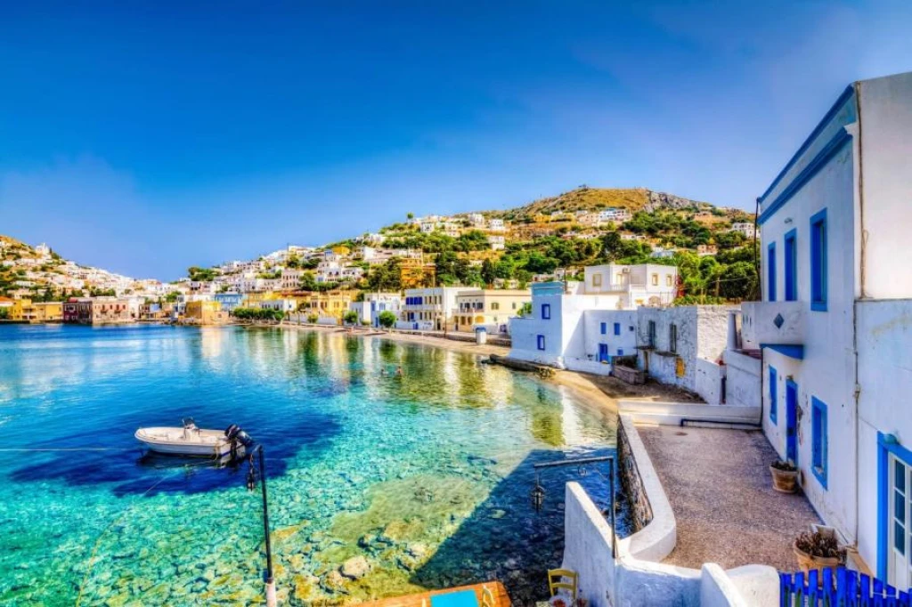 Island-Hopping in Greece: The Ultimate Gulet Cruise Experience