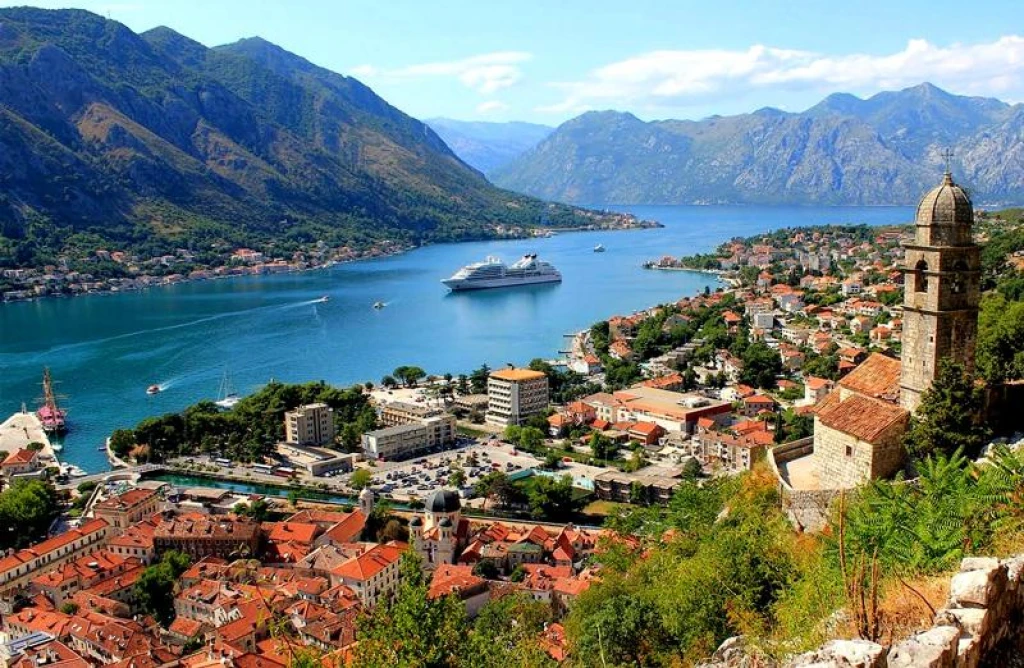 Adriatic Jewels: Dubrovnik to Venice - 8-Day Luxury Cruise
