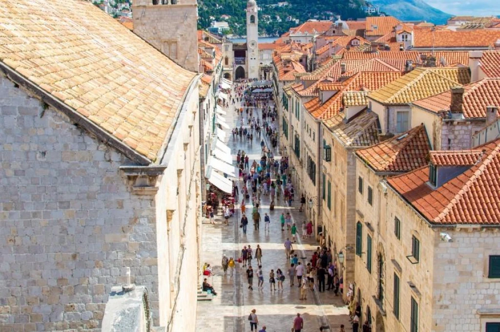 Adriatic Jewels: Dubrovnik to Venice - 8-Day Luxury Cruise