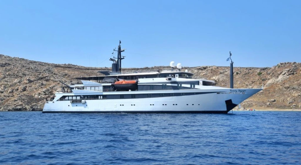 Italy & Malta Cruise - 8 Days from Valletta to Naples