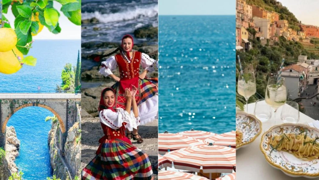 La Dolce Vita: Italy to Malta Cruise