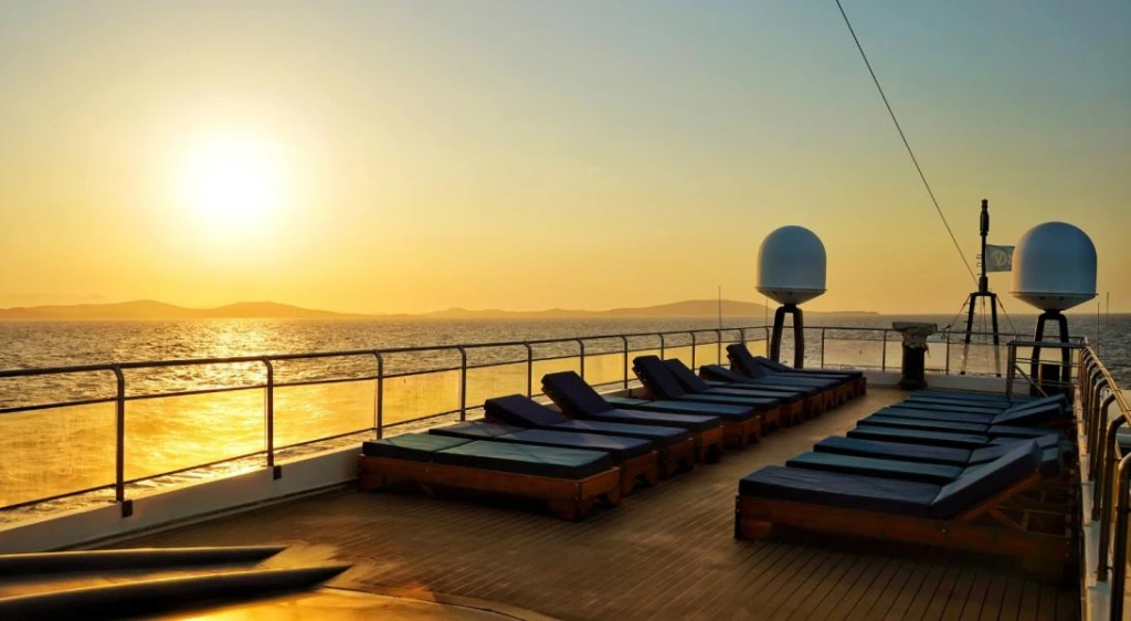 La Dolce Vita: Italy to Malta Cruise