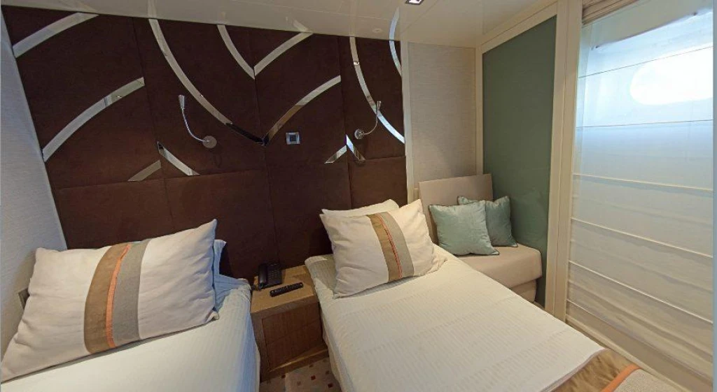 La Dolce Vita: Italy to Malta Cruise