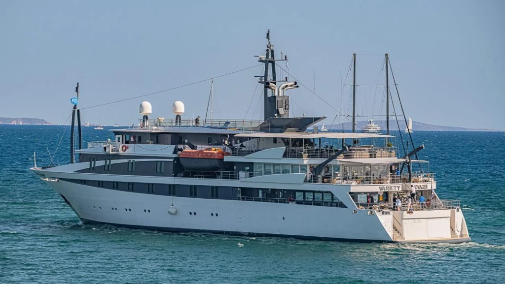 La Dolce Vita: Italy to Malta Cruise