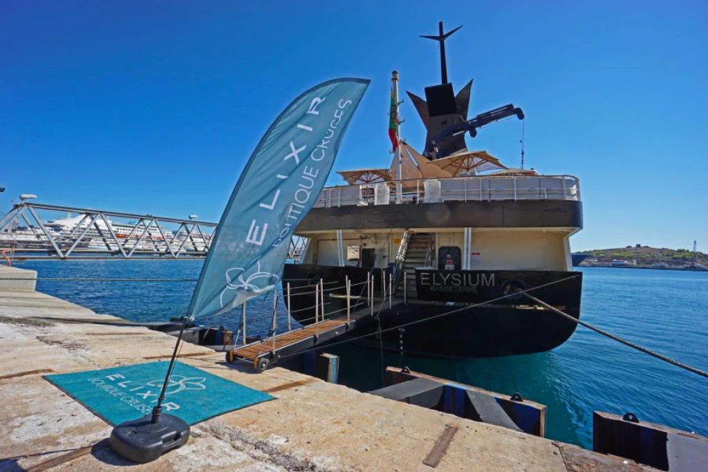 Greece & Turkey Cruise 2025: A Mystical Adventure