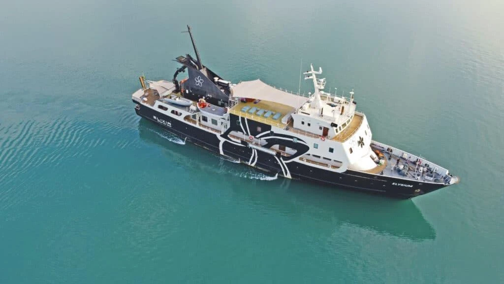 Greece & Turkey Cruise 2025: A Mystical Adventure