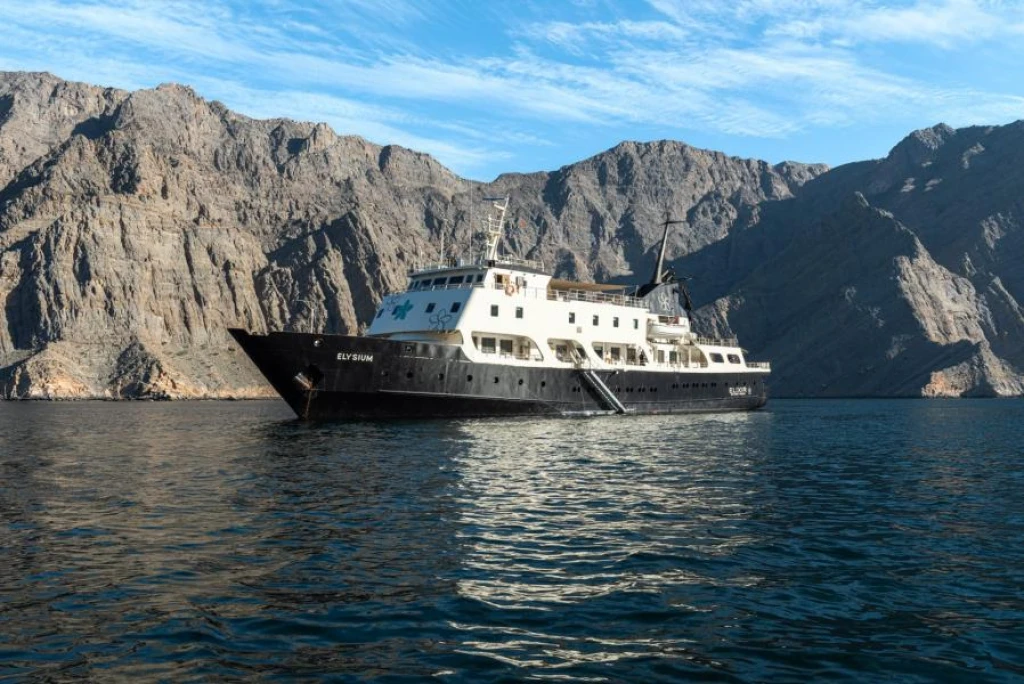 Greece & Turkey Cruise 2025: A Mystical Adventure