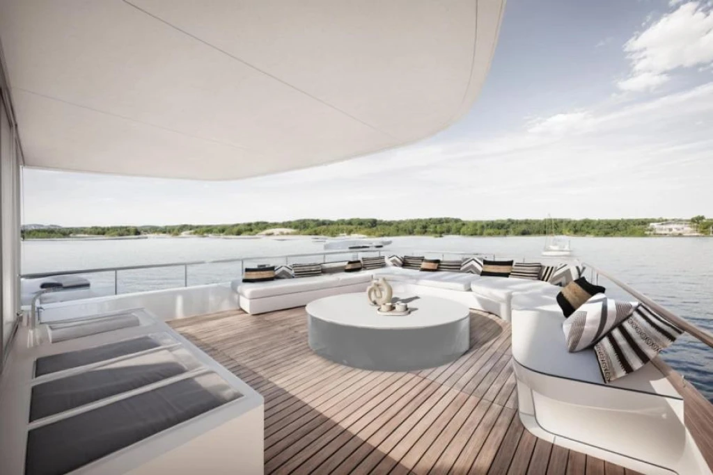 Gemaya Boutique Cruise: Luxury Greek Islands Escape