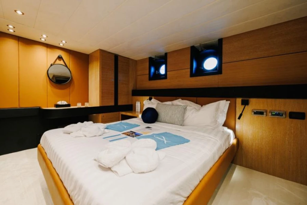 Aegean Escape: 8-Day Luxury Boutique Cruise in Greece