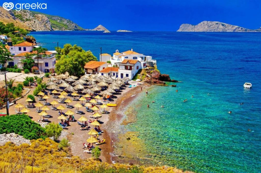 Saronic Gems Cruise: 8-Day Luxury Boutique Voyage from Athens