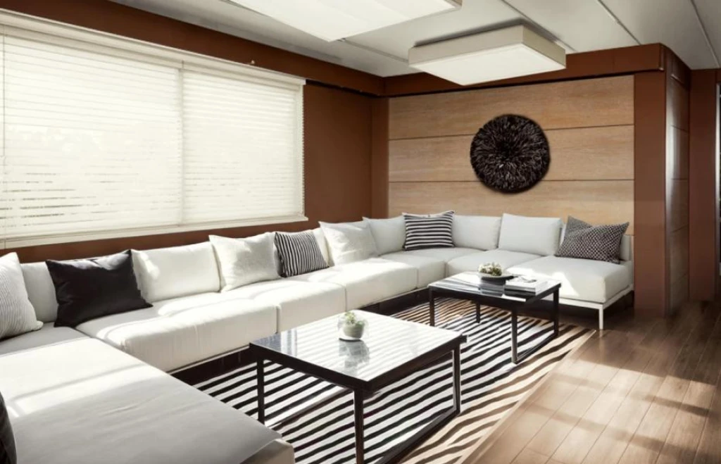 Sparkling Cyclades Cruise: 8-Day Luxury Yacht Experience from Athens