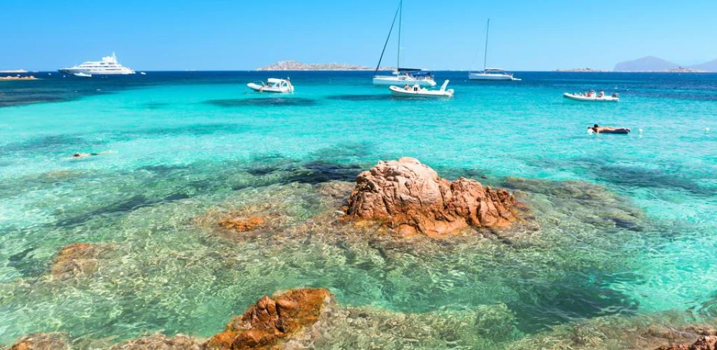 Sailing in Italy: Luxury Yacht & Gulet Charter Holidays