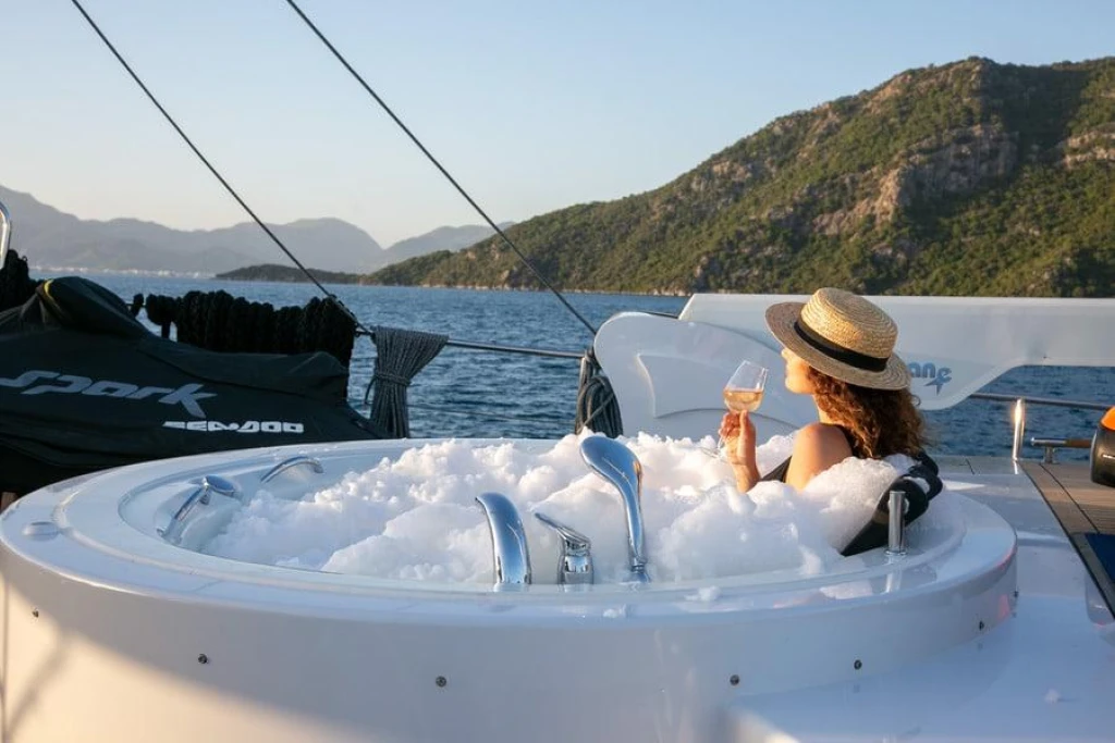 Private Gulet Holiday - Luxury Gulet Charter in Turkey & Greek Islands
