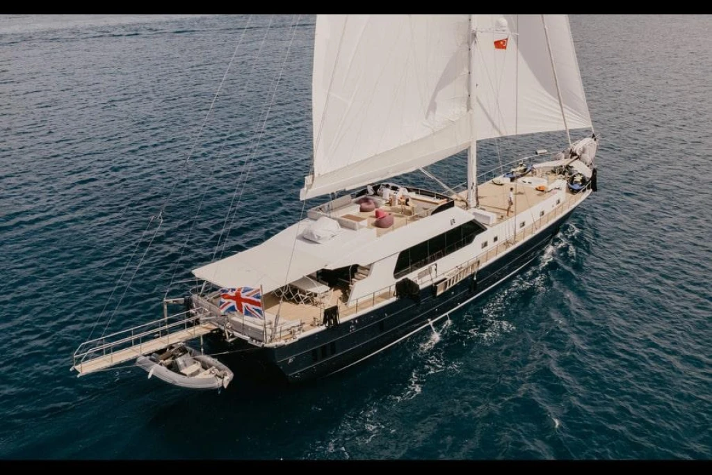 Private Gulet Holiday - Luxury Gulet Charter in Turkey & Greek Islands