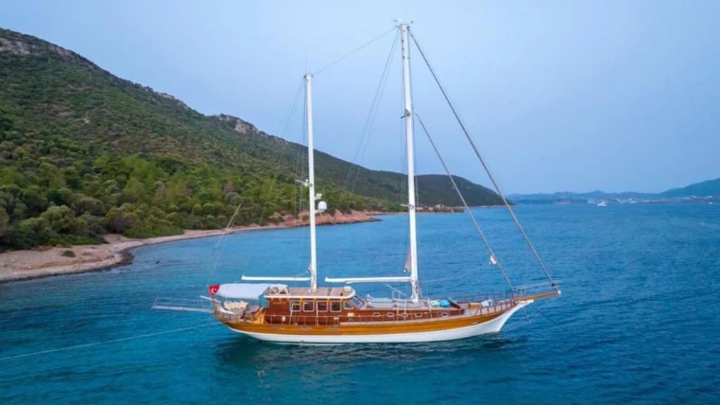 Private Gulet Holiday - Luxury Gulet Charter in Turkey & Greek Islands