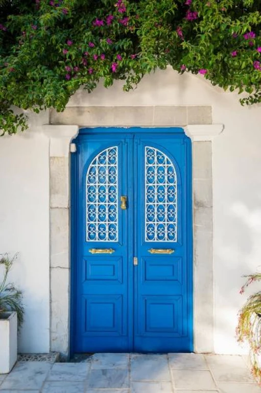 Karacasöğüt to Bodrum Blue Cruise – 4-Day Aegean Sailing Adventure