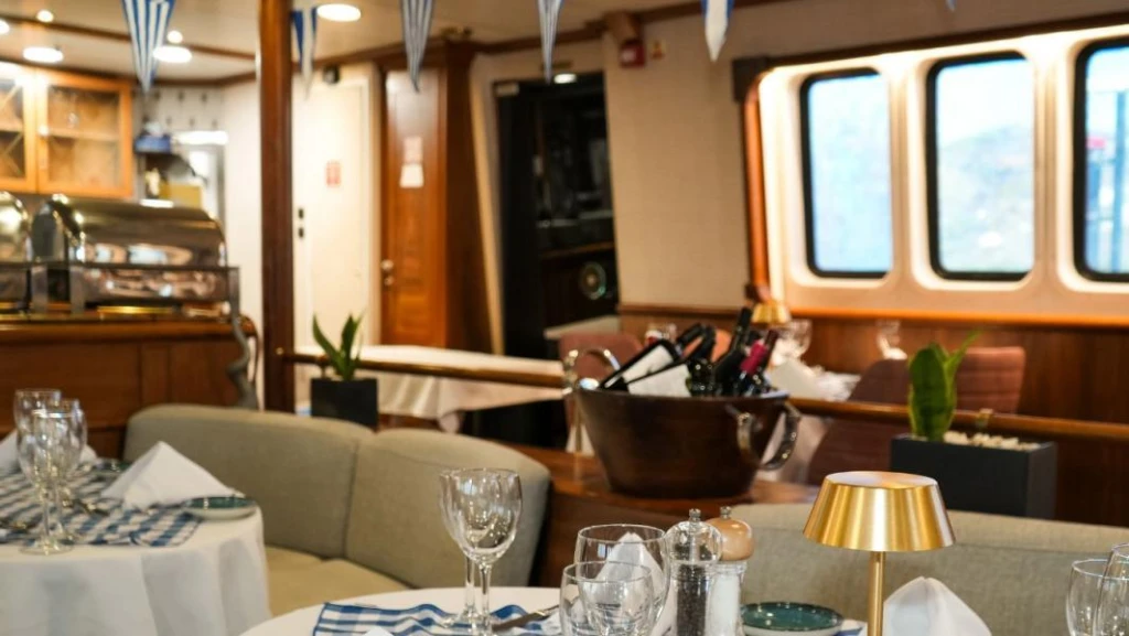 MS Panorama – A Boutique Cruising Gem