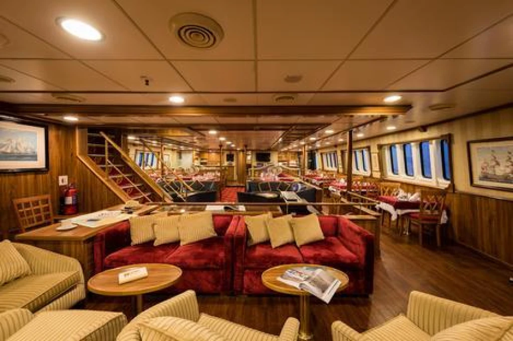 MS Panorama – A Boutique Cruising Gem
