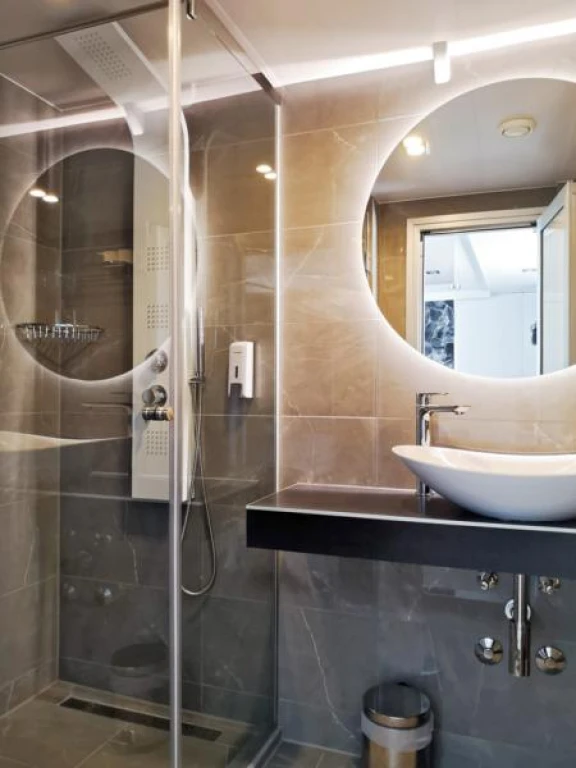 MV Aurelia – Deluxe Boutique Cruise on the Adriatic