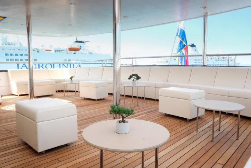 MV Aurelia – Deluxe Boutique Cruise on the Adriatic