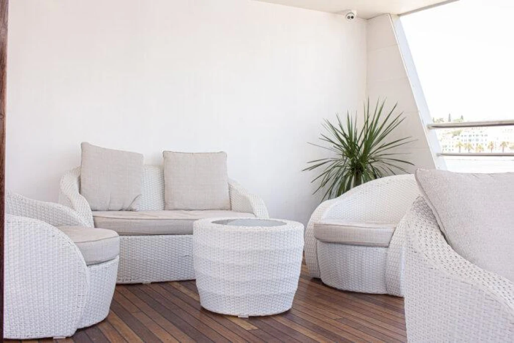 MV Ave Maria – Deluxe Superior Small Ship Croatia