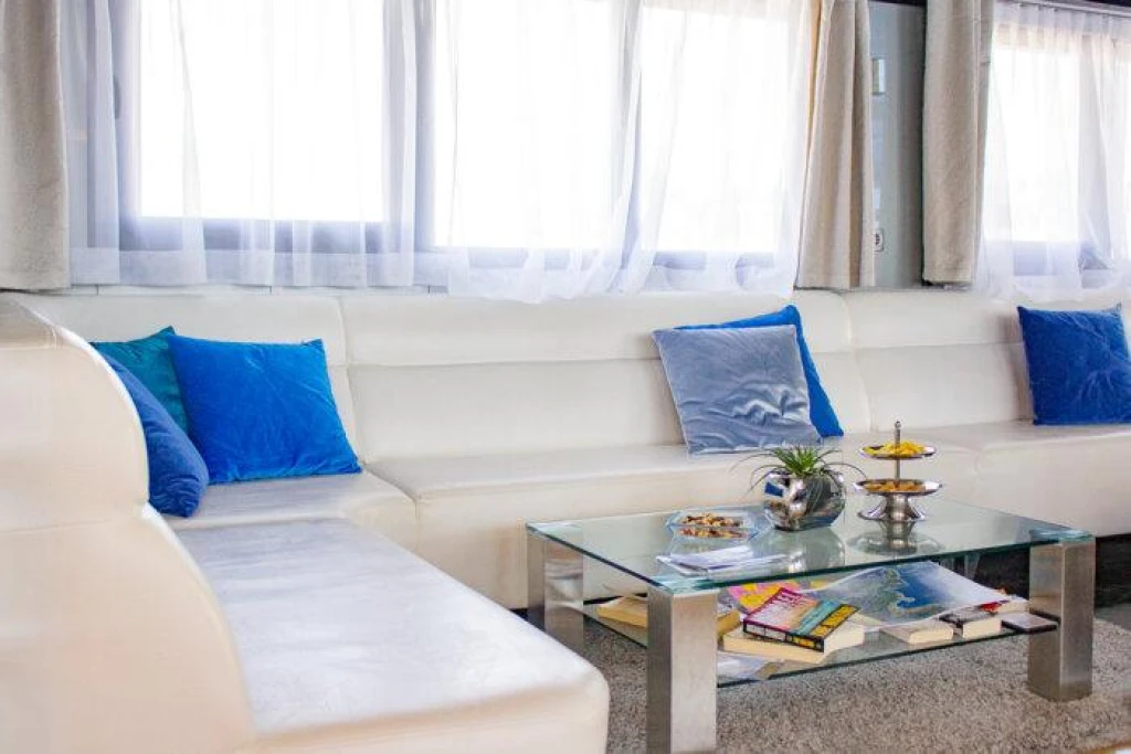 MV Ave Maria – Deluxe Superior Small Ship Croatia