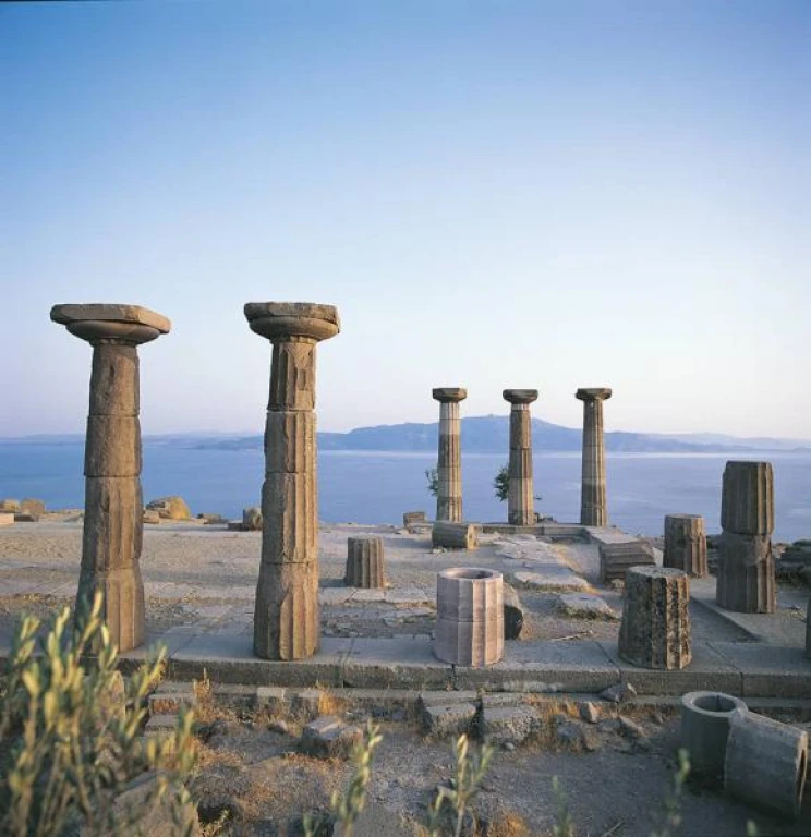 All Around Turkey with Gulet Cruise:  17-Day Turkey Tour