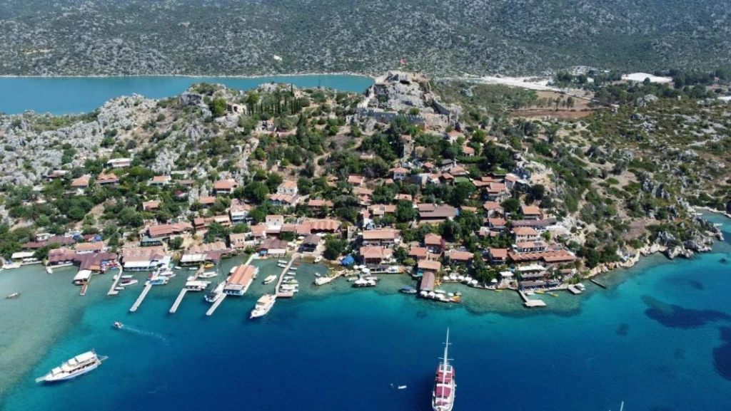 Istanbul to Fethiye Tour with Gulet Cruise – 12-Day Turkey Tour