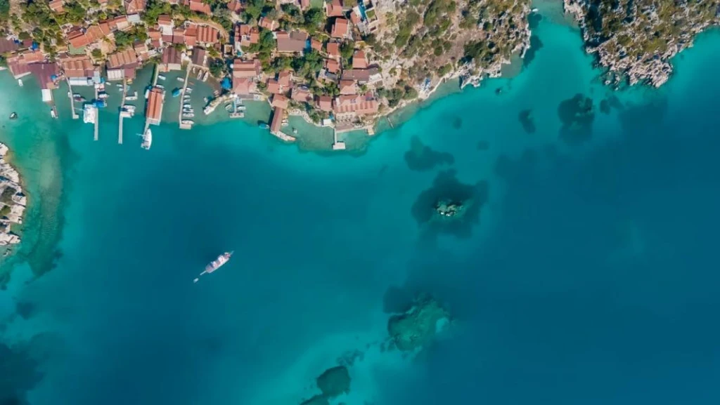 Istanbul to Fethiye Tour with Gulet Cruise – 12-Day Turkey Tour